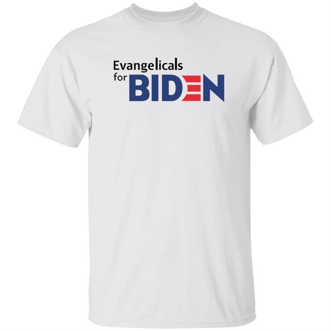 Evangelicals For Biden Shirt Afghan Refugees Evangelicals For Biden Shirt