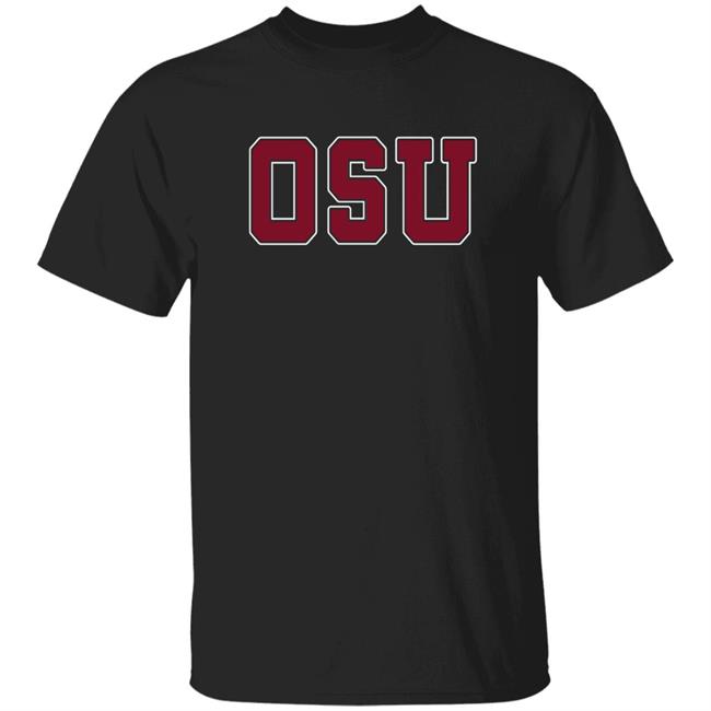 Jd Vance Osu Shirt Jd Vance Post Racist Video Shirt