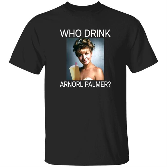 Who Drink Arnold Palmer Shirt Bambimerch – Who drink Arnold Palmer shirt Hoodie Sweatshirt