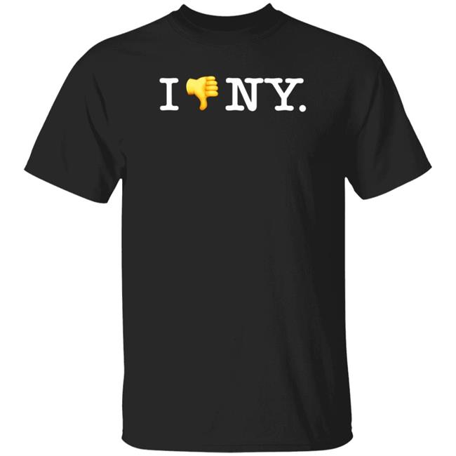 Obvious I Don't Like Ny Shirt Obvious Shirts Shop I Don't Like Ny Shirt Obvious Shirts Hoodie Sweatshirt