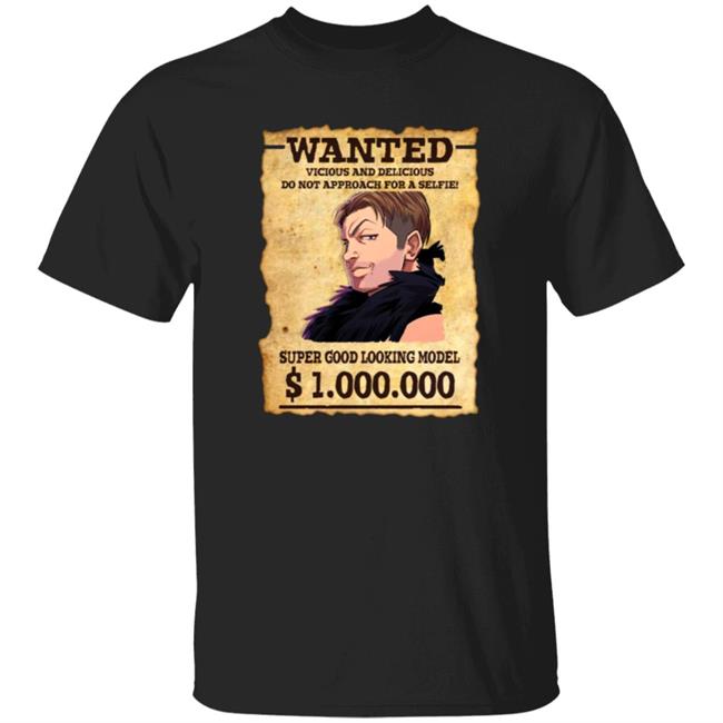 Wanted Vicious And Delicious Do Not Approach For A Selfie Shirt Hoodie Sweatshirt
