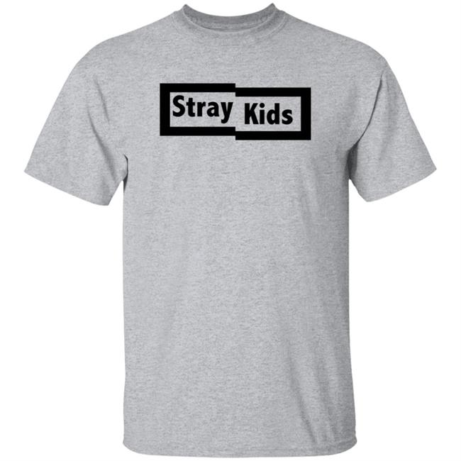 Stray Kids Shirt Purpledevilfish Stray Kids Shirt Thao - Stray Kids Shirt Purpledevilfish Stray Kids Shirt