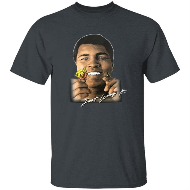 Just Wing It Ali T Shirt Tytattyre Store Tycun Just Wing It Ali T Shirt Hoodie Sweatshirt Just Wing It Ali T Shirt Tytattyre Store Tycun Just Wing It Ali T Shirt Hoodie Sweatshirt