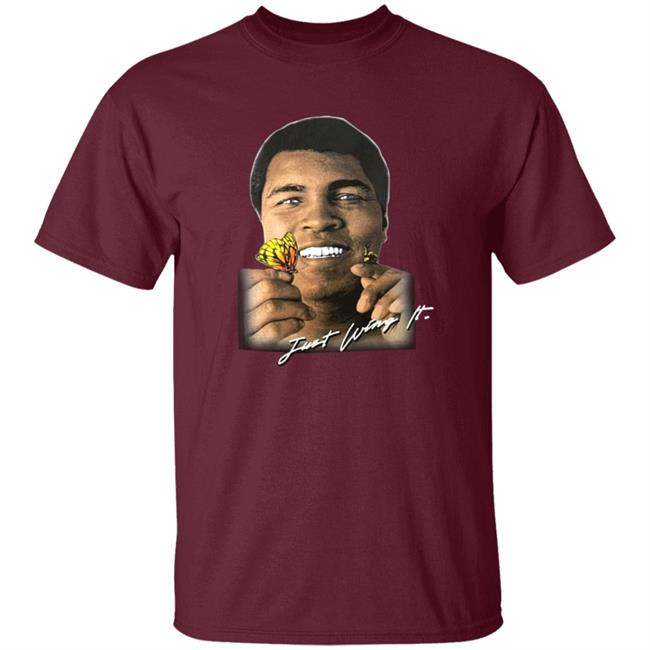 Just Wing It Ali T Shirt Tytattyre Store Tycun Just Wing It Ali T Shirt Hoodie Sweatshirt Just Wing It Ali T Shirt Tytattyre Store Tycun Just Wing It Ali T Shirt Hoodie Sweatshirt