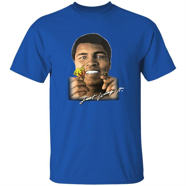 Just Wing It Ali T Shirt Tytattyre Store Tycun Just Wing It Ali T Shirt Hoodie Sweatshirt Just Wing It Ali T Shirt Tytattyre Store Tycun Just Wing It Ali T Shirt Hoodie Sweatshirt