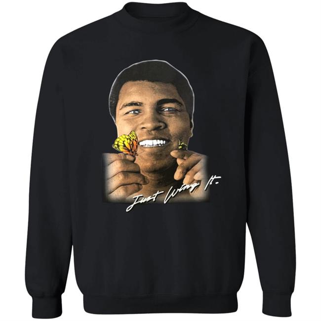Just Wing It Ali T Shirt Tytattyre Store Tycun Just Wing It Ali T Shirt Hoodie Sweatshirt Just Wing It Ali T Shirt Tytattyre Store Tycun Just Wing It Ali T Shirt Hoodie Sweatshirt