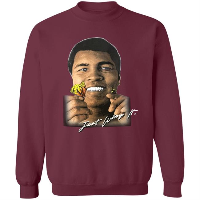 Just Wing It Ali T Shirt Tytattyre Store Tycun Just Wing It Ali T Shirt Hoodie Sweatshirt Just Wing It Ali T Shirt Tytattyre Store Tycun Just Wing It Ali T Shirt Hoodie Sweatshirt