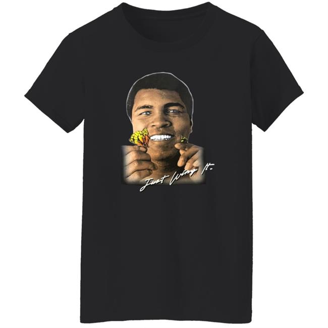Just Wing It Ali T Shirt Tytattyre Store Tycun Just Wing It Ali T Shirt Hoodie Sweatshirt Just Wing It Ali T Shirt Tytattyre Store Tycun Just Wing It Ali T Shirt Hoodie Sweatshirt