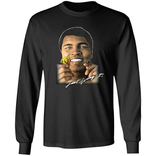 Just Wing It Ali T Shirt Tytattyre Store Tycun Just Wing It Ali T Shirt Hoodie Sweatshirt Just Wing It Ali T Shirt Tytattyre Store Tycun Just Wing It Ali T Shirt Hoodie Sweatshirt