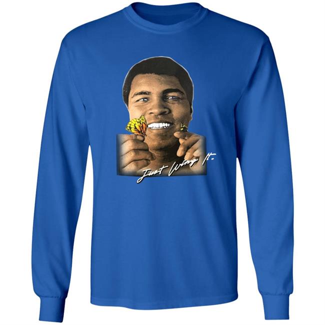 Just Wing It Ali T Shirt Tytattyre Store Tycun Just Wing It Ali T Shirt Hoodie Sweatshirt Just Wing It Ali T Shirt Tytattyre Store Tycun Just Wing It Ali T Shirt Hoodie Sweatshirt