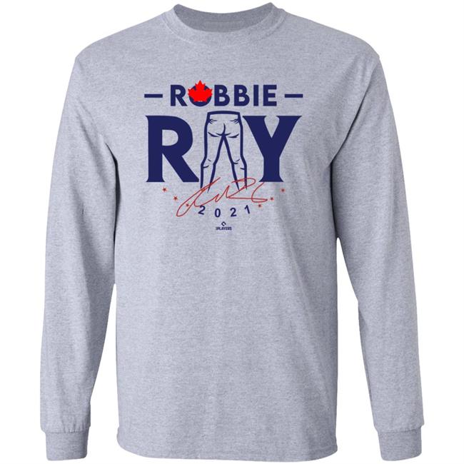 Robbie Ray Shirt Robbie Ray Tight Pants Shirt Vu - Robbie Ray Shirt Robbie Ray Tight Pants Shirt