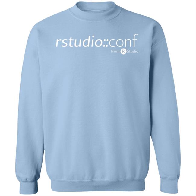 Rstudio Conf From Studio Shirt Ivelasq3 Rstudio Conf From Studio Shirt Hoodie Sweatshirt Ai - Rstudio Conf From Studio Shirt Ivelasq3 Rstudio Conf From Studio Shirt Hoodie Sweatshirt