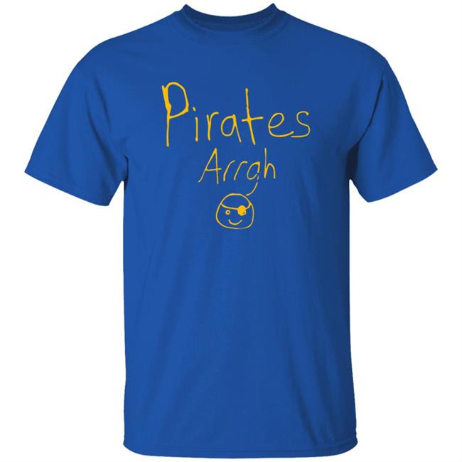 MyNhung - Chavis Arrgh Shirt Chavis Pirates Arrgh Shirt Pittsburgh Clothing Company Chavis Pirates Arrgh Shirt Hoodie Sweatshirt