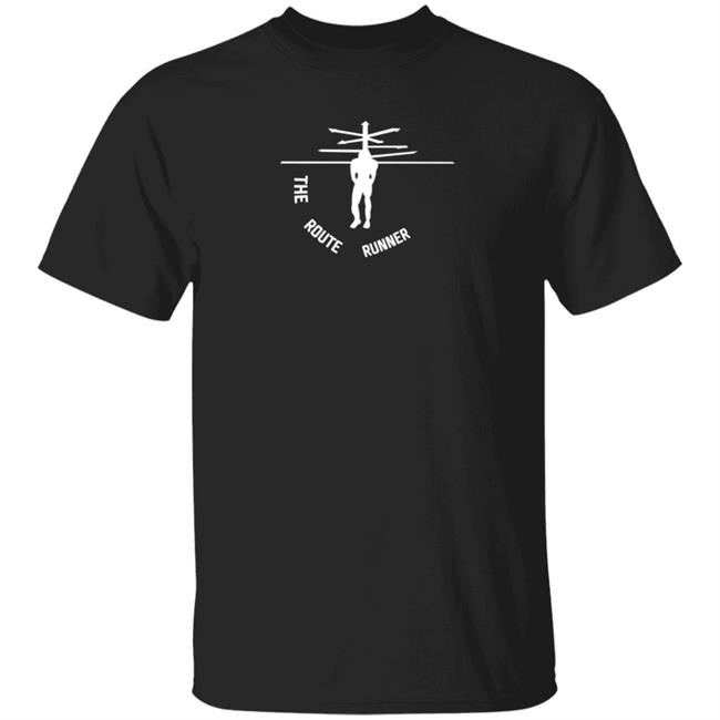 The Router Runner Shirt Cowboys Wr Amari The Router Runner Shirt Hoodie Sweatshirt