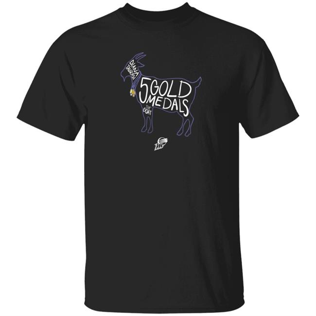 Diana Taurasi Black Phoenix Mercury Player Phoenixmercury Store T Shirt Hoodie