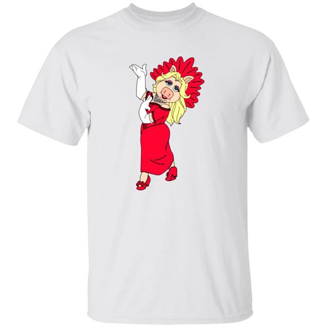 Hello Piggy T Shirt Jackary Xander Hello Piggy T Shirt Hoodie Sweatshirt