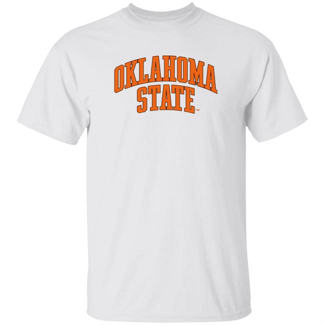 Oklahoma State Shirt Chris University Spirit Oklahoma State Shirt Hoodie