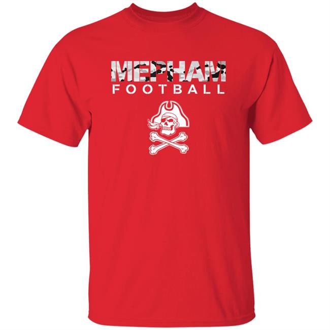 Mepham Football Shirt Robert Saleh Mepham Football Shirt Robert Saleh
