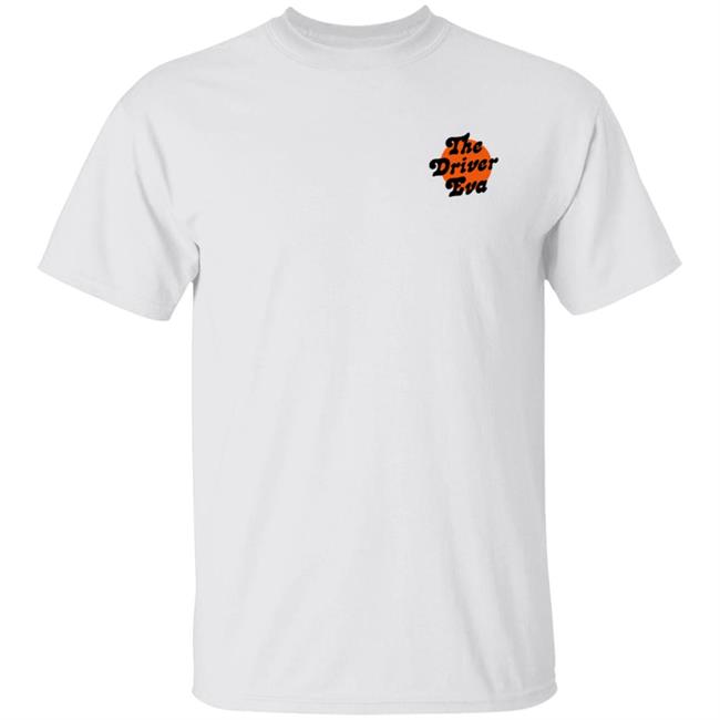 Ross And Rocky's Girlfriend Shirt The Driver Era Merch