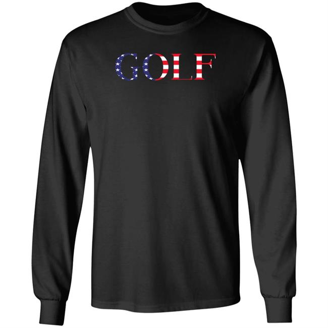 Golf Usa Shirt Celebrate The U.S. Ryder Cup Team’S Win Shirt Hoodie