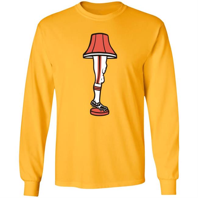 Major Award - Football Leg Lamp T Shirt Jimmy Haslam Football Leg Lamp T Shirt Webleedohio Store Major Award - Football Leg Lamp T Shirt Jimmy Haslam Football Leg Lamp T Shirt Webleedohio Store