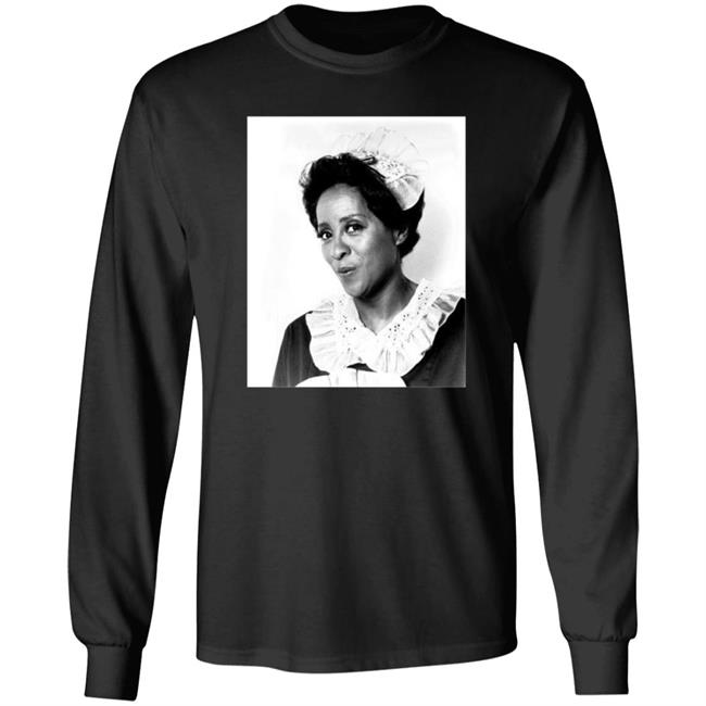 The Jeffersons Marla Gibbs Shirt Marla Gibbs Shirt Hoodie Sweatshirt
