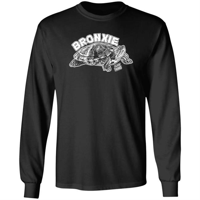 Bronxie T Shirt Bronxie Talkin Yanks Shirt Hoodie Sweatshirt Jomboymedia Store