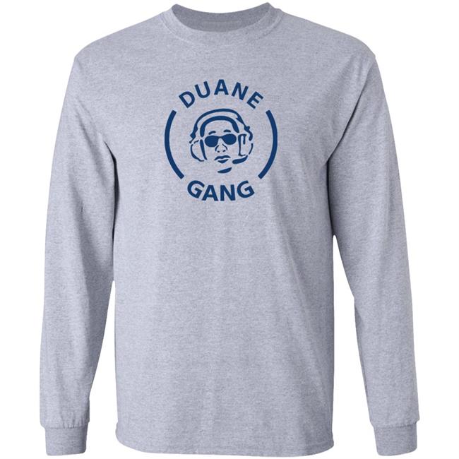 Duanegang Shirt Fungible Gear Duane Gang Shirt DuaneTV Fungible Gear Store