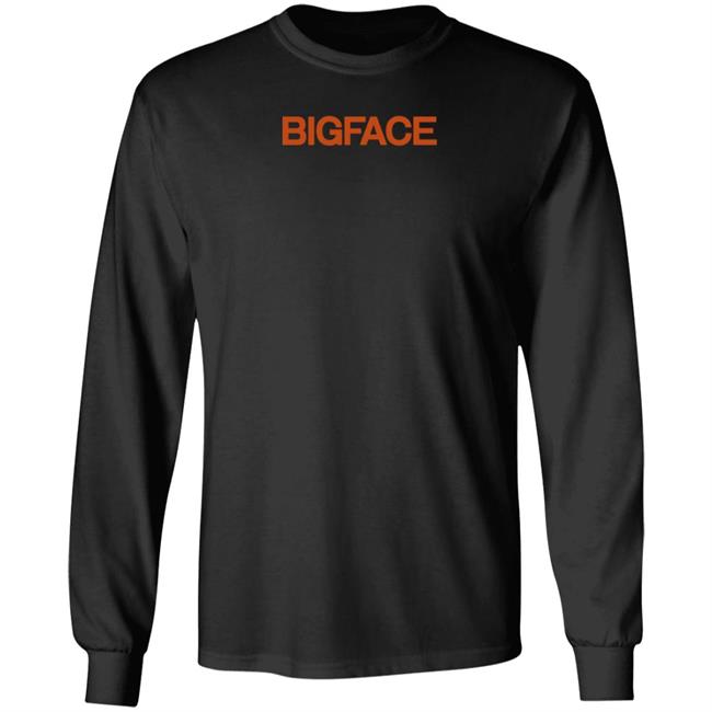 Gifdsports Jimmy Butler Bigface Shirt Hoodie Sweatshirt