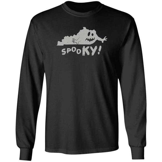 Spooky Halloween Shirt Hoodie Sweatshirt