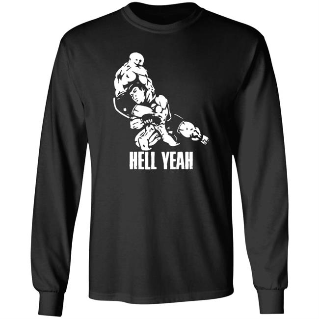 Lilgrapefruits Mac Hell Yeah Shirt Hoodie Sweatshirt