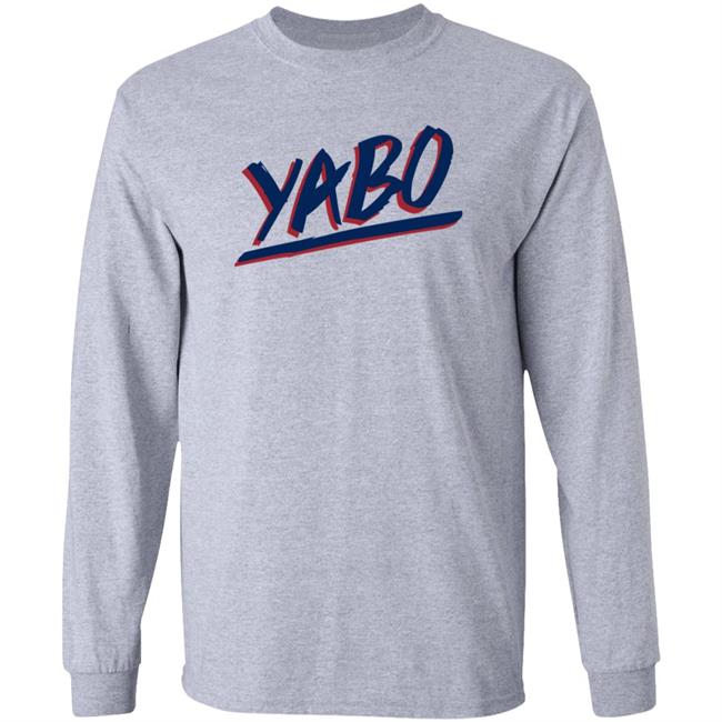Barstoolsports Store Big Cat Yabo Shirt Hoodie Sweatshirt