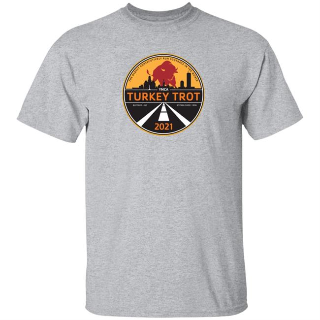 Turkey Trot Shirt Ymca Store turkey Trot Shirt Hoodie Sweatshirt