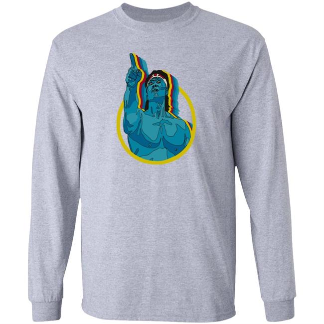 Jerrymaart Shop Bolo Shirt Hoodie Sweatshirt
