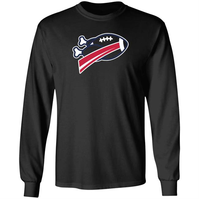 26Shirts Buffalo Turkey Bowl Shirt Hoodie Sweatshirt