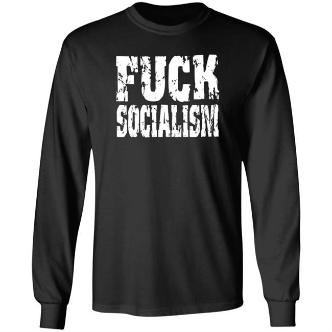 Marjorie Taylor Greene Fuck Socialism Aoc Socialist Liberal Democrats Shirt Hoodie Sweatshirt