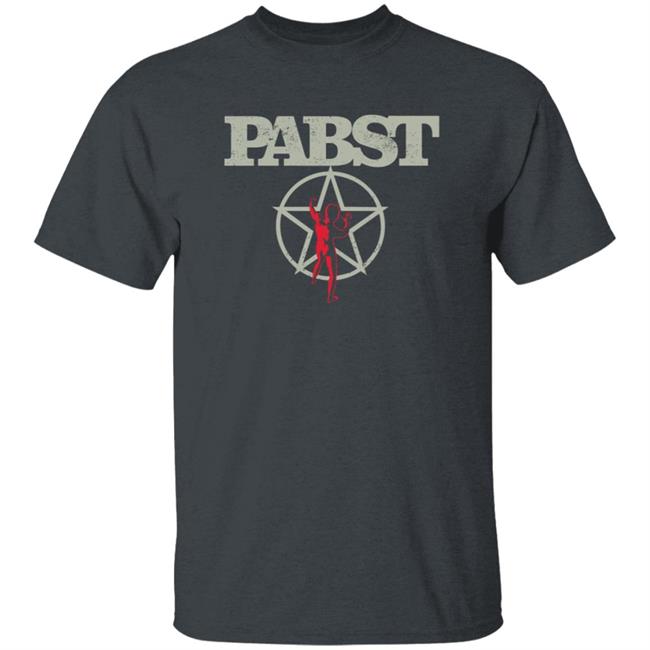 The Dan Patrick Pabst Concert T-Shirt Paul Pabst The Dan Patrick Pabst Concert T-Shirt Hoodie Sweatshirt