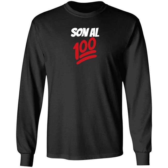 Christopher Smith Son Al 100 Shirt Hoodie Sweatshirt