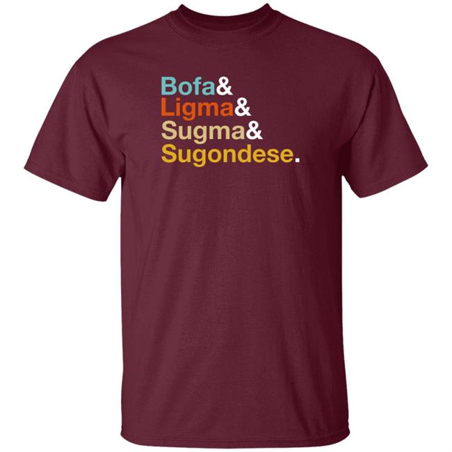 Doja Cat Bofa& Ligma& Sugma& Sugondese Shirt Hoodie Sweatshirt Doja Cat Bofa& Ligma& Sugma& Sugondese Shirt Hoodie Sweatshirt