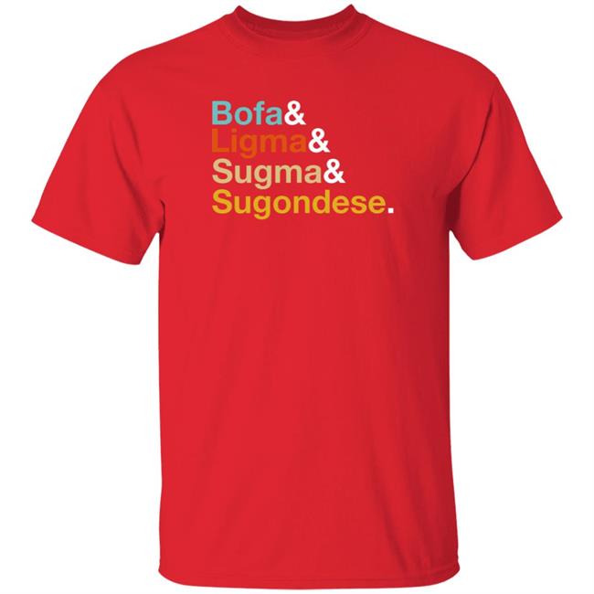Doja Cat Bofa& Ligma& Sugma& Sugondese Shirt Hoodie Sweatshirt Doja Cat Bofa& Ligma& Sugma& Sugondese Shirt Hoodie Sweatshirt