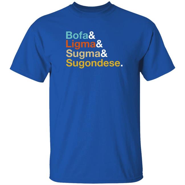 Doja Cat Bofa& Ligma& Sugma& Sugondese Shirt Hoodie Sweatshirt Doja Cat Bofa& Ligma& Sugma& Sugondese Shirt Hoodie Sweatshirt