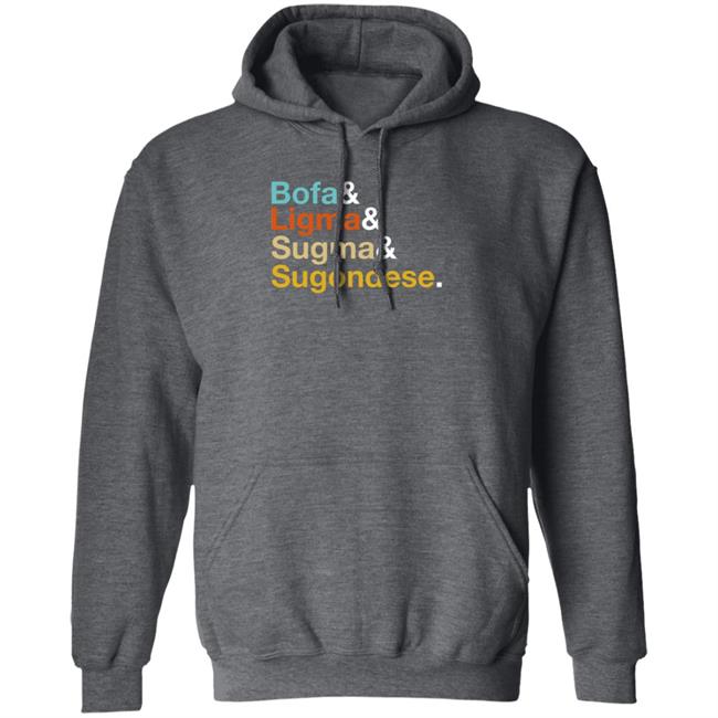 Doja Cat Bofa& Ligma& Sugma& Sugondese Shirt Hoodie Sweatshirt Doja Cat Bofa& Ligma& Sugma& Sugondese Shirt Hoodie Sweatshirt