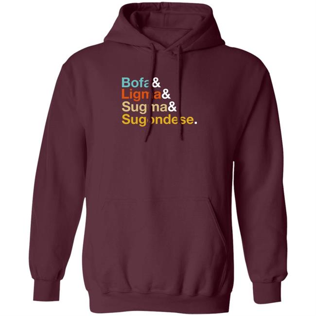 Doja Cat Bofa& Ligma& Sugma& Sugondese Shirt Hoodie Sweatshirt Doja Cat Bofa& Ligma& Sugma& Sugondese Shirt Hoodie Sweatshirt