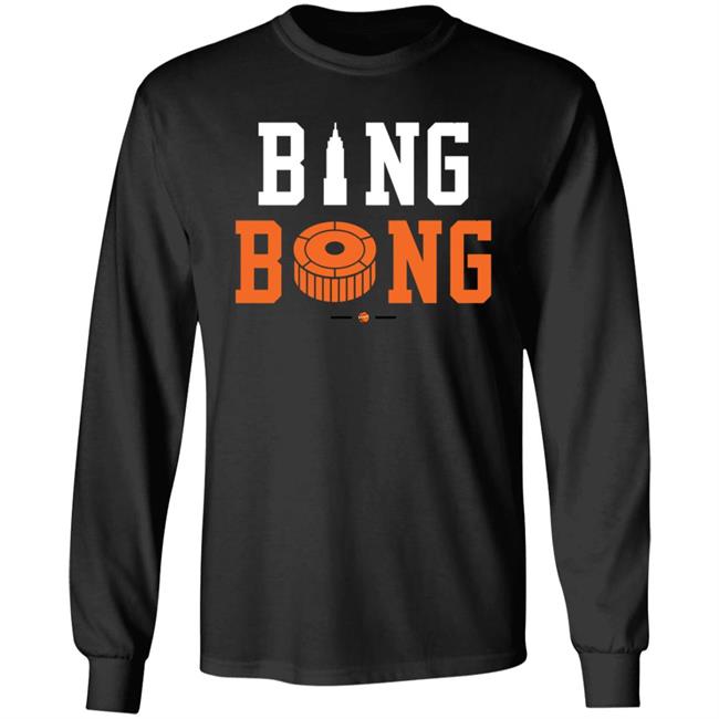 Bing Bong Nyc Sweatshirt New York Knicks Bing Bong Nyc Shirt Hoodie Bing Bong Nyc Sweatshirt New York Knicks Bing Bong Nyc Shirt Hoodie