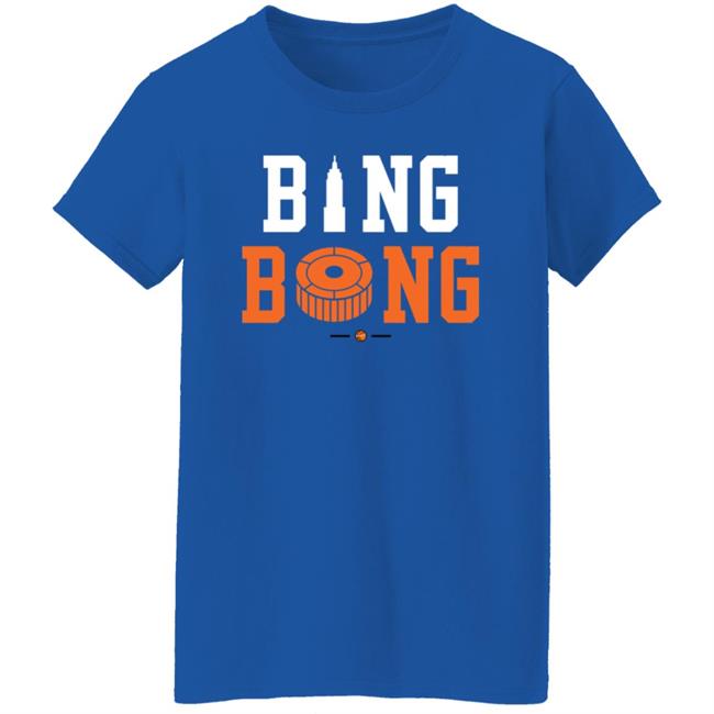 Bing Bong Nyc Sweatshirt New York Knicks Bing Bong Nyc Shirt Hoodie Bing Bong Nyc Sweatshirt New York Knicks Bing Bong Nyc Shirt Hoodie