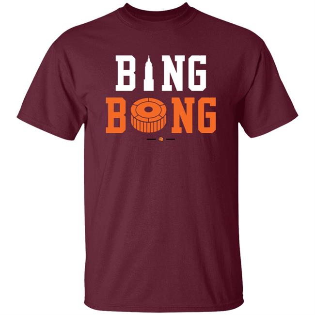 Bing Bong Nyc Sweatshirt New York Knicks Bing Bong Nyc Shirt Hoodie Bing Bong Nyc Sweatshirt New York Knicks Bing Bong Nyc Shirt Hoodie