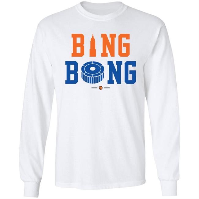 Bing Bong Nyc Shirt New York Knicks Bing Bong Nyc Shirt New York Knicks