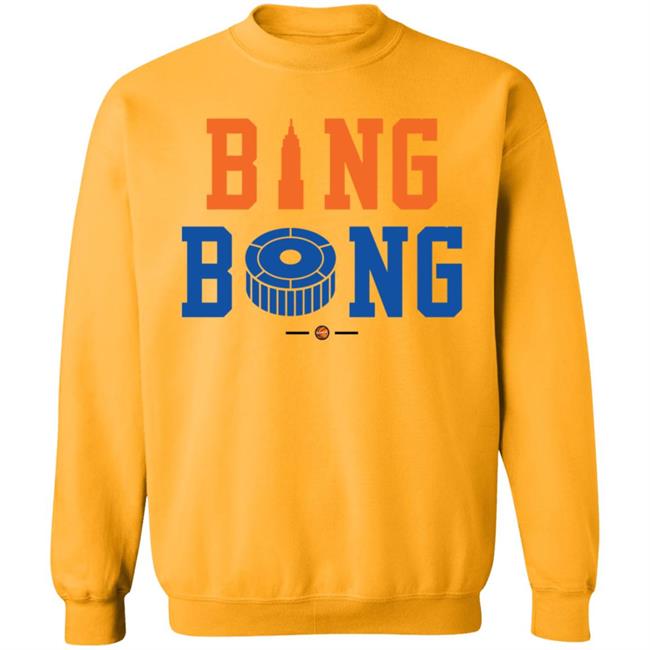 Bing Bong Nyc Shirt New York Knicks Bing Bong Nyc Shirt New York Knicks