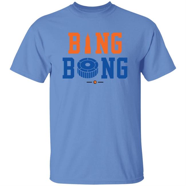 Bing Bong Nyc Shirt New York Knicks Bing Bong Nyc Shirt New York Knicks