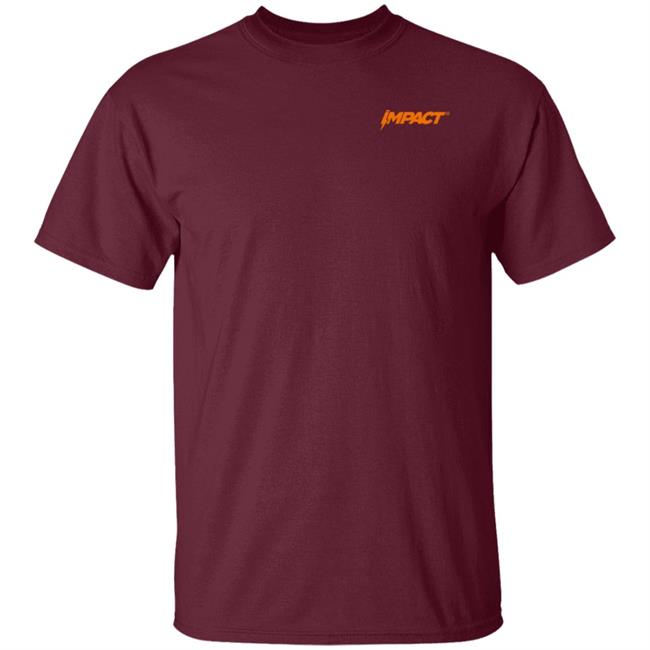 Haskell Garrett Impact Halloween Shirt Haskell Garrett Impact Halloween Shirt